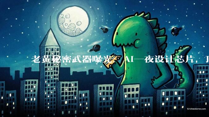 老黄秘密武器曝光：AI一夜设计芯片，顶人类顶级工程师10个月！_Nemo_标准单元_逻辑