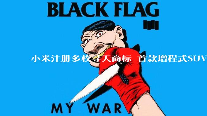 小米注册多枚寻天商标 首款增程式SUV或将用新品牌_车型_的布局_方正